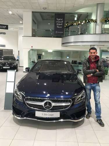 امين عادل حموضة